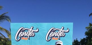 Hiram Silfa gana el Canita Golf Tour