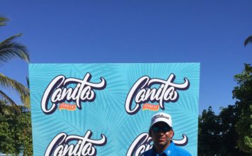 Hiram Silfa gana el Canita Golf Tour