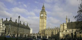 Conocer Londres en 2 días!!!