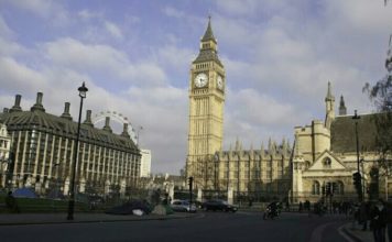 Conocer Londres en 2 días!!!