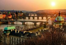 Conocer Praga en 2 dias!!!