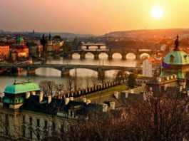 Conocer Praga en 2 dias!!!