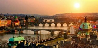 Conocer Praga en 2 dias!!!