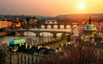 Conocer Praga en 2 dias!!!