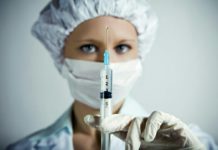 Primera vacuna que frena el virus VIH