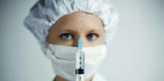 Primera vacuna que frena el virus VIH