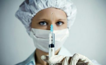 Primera vacuna que frena el virus VIH