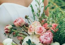 El significado de las flores en el dia de tu boda