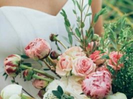 El significado de las flores en el dia de tu boda