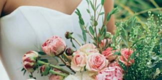 El significado de las flores en el dia de tu boda