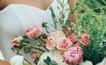 El significado de las flores en el dia de tu boda