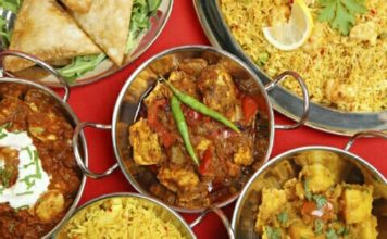 Santo Domingo es declarada capital de Cultura Gastronómica del Caribe