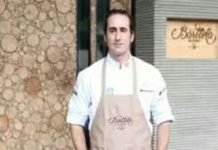 Chef con estrella Michelín vive en República Dominicana
