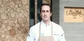 Chef con estrella Michelín vive en República Dominicana