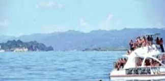 Samaná: más que ballenas jorobadas