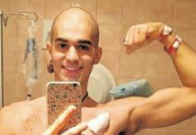 Fallece Pablo Raez tras librar una dura batalla contra la leucemia que padecía