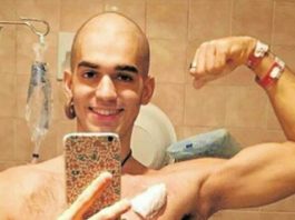 Fallece Pablo Raez tras librar una dura batalla contra la leucemia que padecía