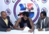 Jack Michael Martínez retorna al baloncesto del Distrito Nacional