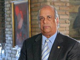 Juan Daniel Balcácer resalta legado de Duarte, Sánchez y Mella