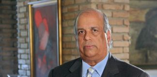 Juan Daniel Balcácer resalta legado de Duarte, Sánchez y Mella