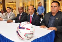 Barcelona y Bauger abrirán primera jornada de la LDF Banco Popular en su versión 2017