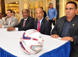 Barcelona y Bauger abrirán primera jornada de la LDF Banco Popular en su versión 2017