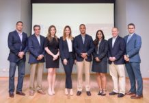 El Hospital for Special Surgery y la LNB realizan seminario