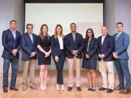 El Hospital for Special Surgery y la LNB realizan seminario
