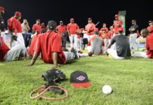 Escogido dedica su 96 aniversario a la fanaticada roja