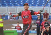 Manuel Beltré conquista HR Derby 12U del Power ShowCase