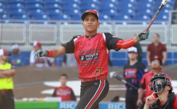 Manuel Beltré conquista HR Derby 12U del Power ShowCase