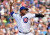 Pedro Strop firma extensión de contrato con los Cachorros