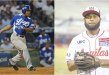 Hernández y Caridad reforzarán a la Unión Laguna