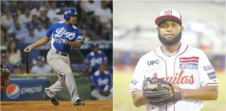 Hernández y Caridad reforzarán a la Unión Laguna