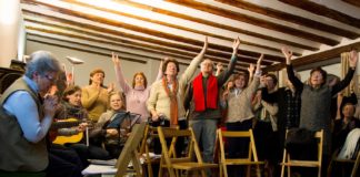 ¿Qué es la Renovación Carismática Católica?