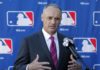 MLB modificaría unilateralmente las reglas en el 2018