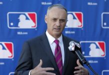 MLB modificaría unilateralmente las reglas en el 2018