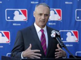 MLB modificaría unilateralmente las reglas en el 2018