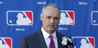 MLB modificaría unilateralmente las reglas en el 2018