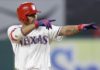 Rougned Odor fue agregado al roster de Venezuela para el Clásico Mundial