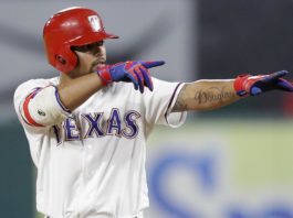 Rougned Odor fue agregado al roster de Venezuela para el Clásico Mundial