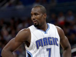 Serge Ibaka es traspasado a Toronto
