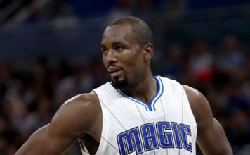 Serge Ibaka es traspasado a Toronto