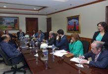 Comisión senadores acoge observaciones de Danilo al Código Penal sobre el aborto