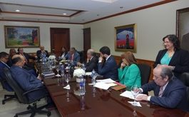 Comisión senadores acoge observaciones de Danilo al Código Penal sobre el aborto