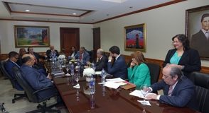 Comisión senadores acoge observaciones de Danilo al Código Penal sobre el aborto