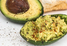 El aguacate puede no ser tan saludable como parece