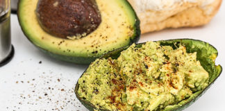 El aguacate puede no ser tan saludable como parece