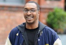 Detienen en aeropuerto de Florida a hijo y exesposa de boxeador Muhammad Ali