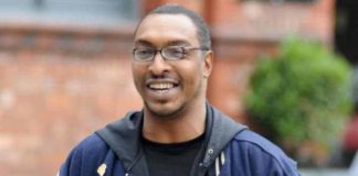 Detienen en aeropuerto de Florida a hijo y exesposa de boxeador Muhammad Ali